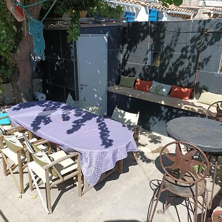 La Casa De La Ciotat Exterior foto