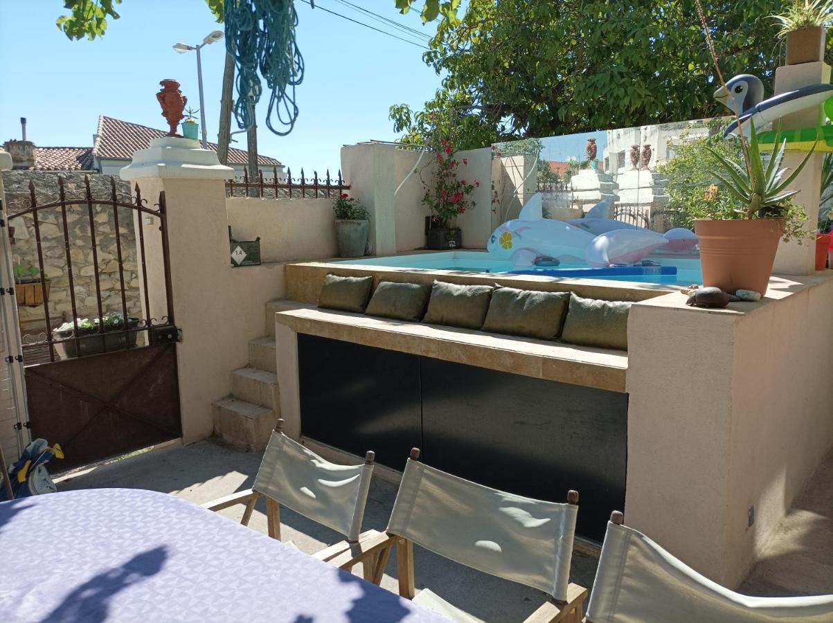 La Casa De La Ciotat Exterior foto