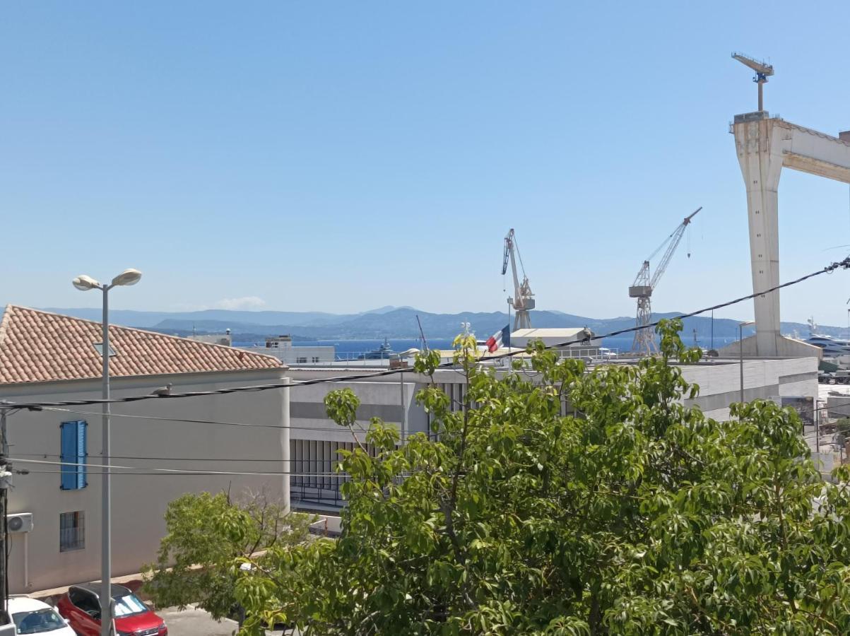 La Casa De La Ciotat Exterior foto